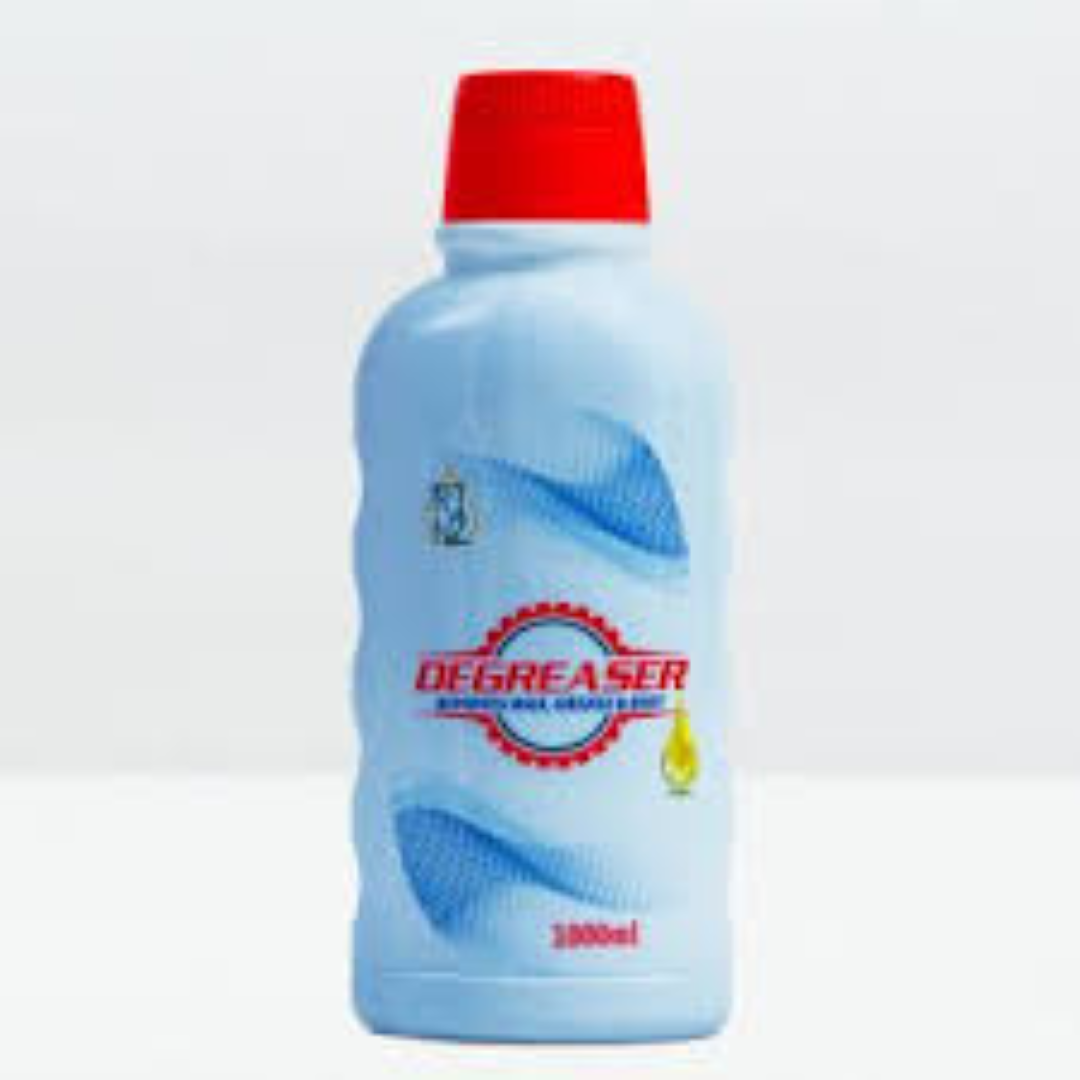 RINZ DEGREASER 1LT